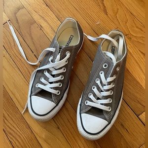 Converse Gray Size 7